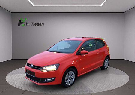 VW Polo V 1.2 Life