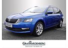 Skoda Octavia Combi Clever 1.5 TSI DSG Navi