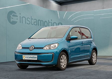 VW Up e-! MOVE ! MAPS+MORE CLIMATRONIC SITZHZ