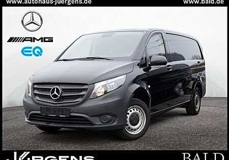 Mercedes-Benz Vito 116 KASTEN L+KLIMA+KAMERA+NAVI+3-SITZER