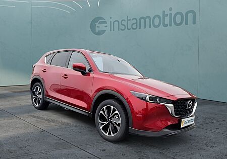 Mazda CX-5 Ad'vantage 2WD