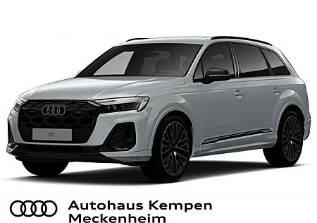 Audi Q7 50 TDI UPE 121.590 S line 7 Sitzer HD Matrix