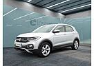 VW T-Cross 1.0 TSI DSG Style NAVI KAMERA ACC LED