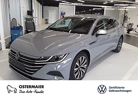 VW Arteon Shootingbrake ELEGANCE 218PS DSG HYBRID A