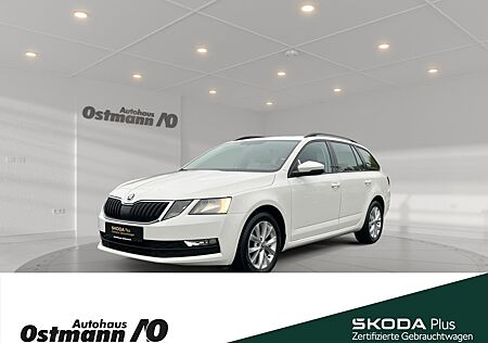 Skoda Octavia Combi Tour 85kw TSI *PDC*SHZ*SmartLink