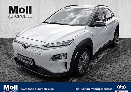 Hyundai Kona Style Elektro 2WD HUD Navi Soundsystem LED Scheinwerferreg. ACC Apple CarPlay