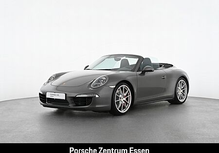 Porsche 911 Sportsitze BT Bi-Xenon