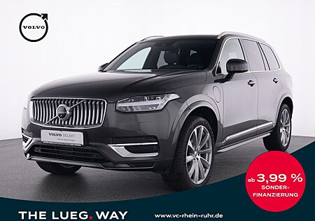 Volvo XC 90 XC90 T8 Inscription Expression Recharge Plug-In