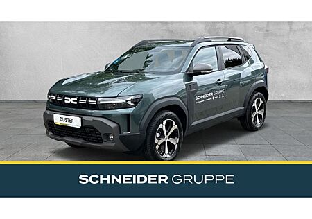 Dacia Duster HYBRID 140 Journey MULTIVIEW KAMERA+DAB