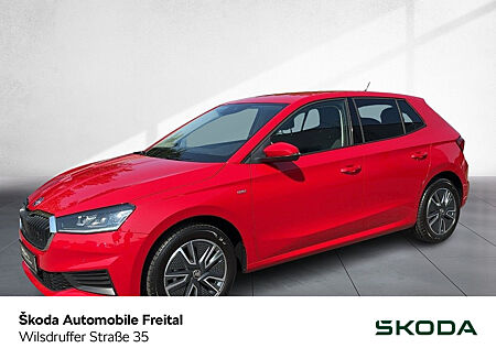 Skoda Fabia Ambition