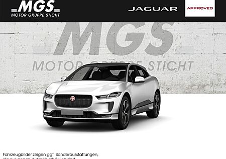 Jaguar I-Pace EV 400 R-Dynamic HSE, Winterpaket