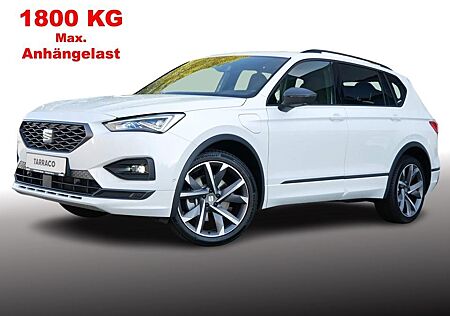 Seat Tarraco FR 1.4 e-HYBRID AHK+20Z.+ACC+PANORAMAD.