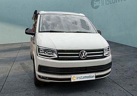 VW T6 California 2.0 TDI Ocean Edition+DSG+AHK+RFK