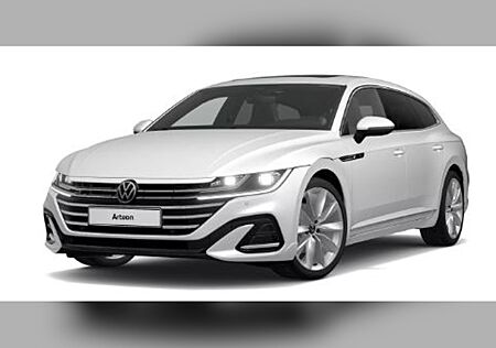 VW Arteon Shooting Brake 1.4 eHybrid R-Line