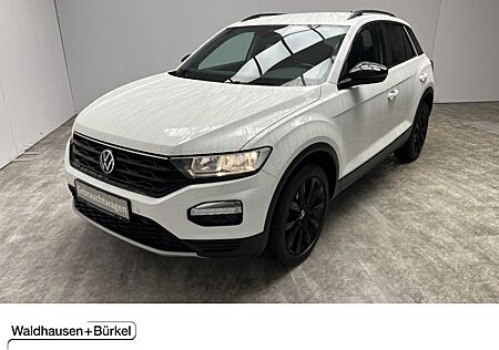 VW T-Roc 1.0 TSI Style Klima Navi Einparkhilfe