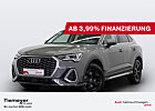 Audi Q3 Sportback 45 TFSIe S LINE AHK ALCANTARA KAMERA VIRTUAL