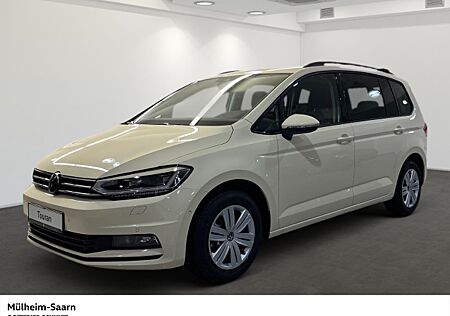 VW Touran Trendline TAXI 2.0 TDI 110 kW (150 PS) DSG TaxiTaxi