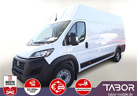 Fiat Ducato 35 2.2 Mjet 140 L5H3 Klim 5"-DAB PDC 270°