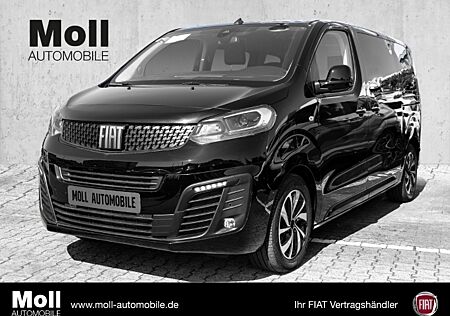 Fiat Ulysse E- L2 75kW Leder - Sicherheits-Paket