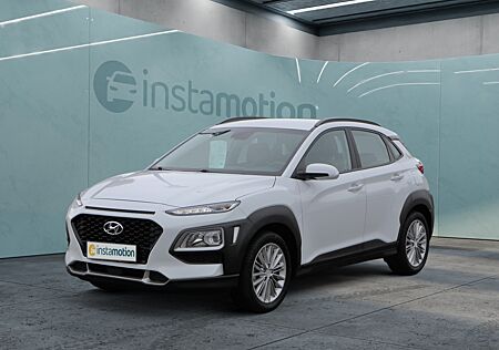 Hyundai Kona T-GDI Trend .