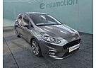 Ford Fiesta ST-Line X Bluetooth Navi LED Klima