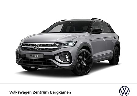 VW T-Roc 1.5 R-LINE DSG BLACKSTYLE beats