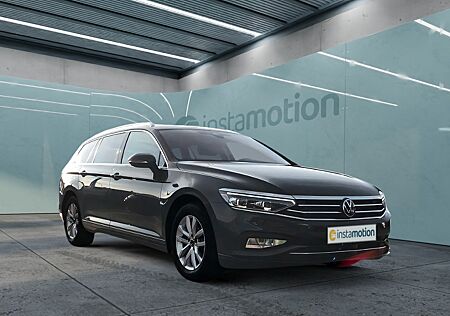 VW Passat Variant Business 2.0 TDI DSG LED AHK ACC