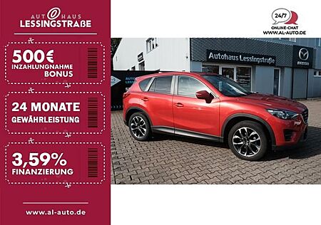 Mazda CX-5 G 192 Aut. AWD NAKAMAINT ACC GSD AHK WKR