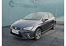 Seat Ibiza XCellence 1.0 TSI Navi DAB PDCv+h Rückfahrkam. Allwetterreifen