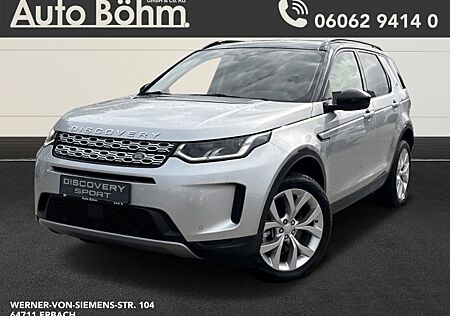 Land Rover Discovery Sport P200 HSE+AHK+ACC+DAB+Keyless+WiPa