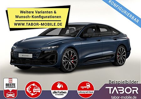 Audi S6 Sportback e-tron LED Nav 360°Kam SHZ PDC+ 20Z