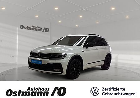 VW Tiguan 2.0 TSI 4Motion Highline *ACC*Standh*