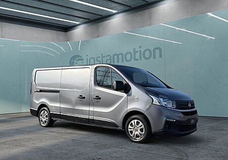 Fiat Talento Kastent SX*grau foliert*Turbo EU6d*AHK*Navi*