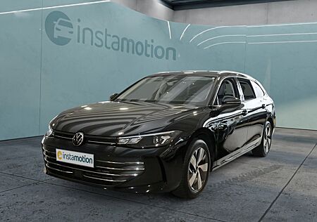 VW Passat Variant 1.5 eTSI Business DSG AHK KAMERA