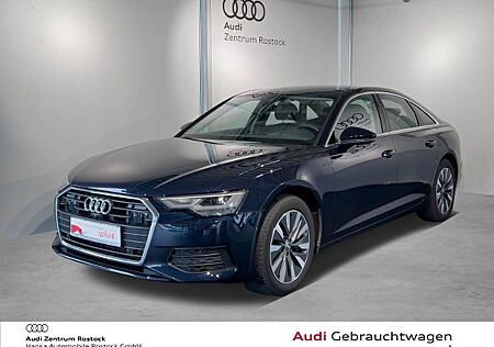 Audi A6 50 TFSI e QUATTRO+NAVI+LED+AHK+TOP VIEW+AMBIE