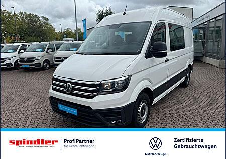 VW Crafter Plus 35 Kasten L2H2 /Klima,Bluetooth,PDC