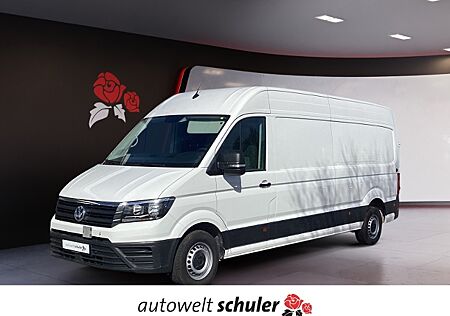 VW Crafter 35 Kasten HD LR 2,0 TDI Automatik