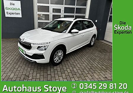 Skoda Kamiq 1.0 TSI Selection LED;PDC;SHZ;5 Jahre Gara