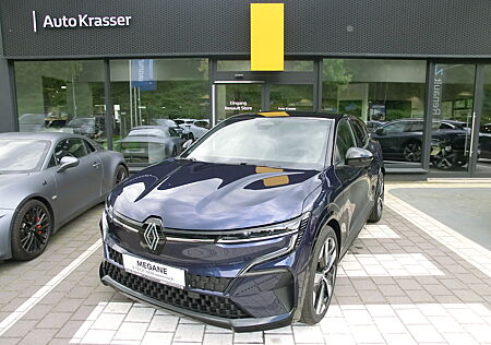 Renault Megane E-Tech TECHNO EV40 130hp boost