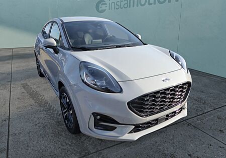 Ford Puma ST-Line Automatik + Winterpaket / Komfortpaket