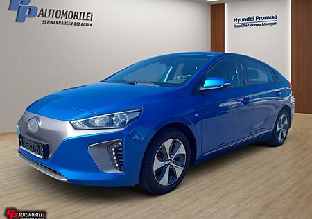 Hyundai Ioniq EV -Elektro- Trend