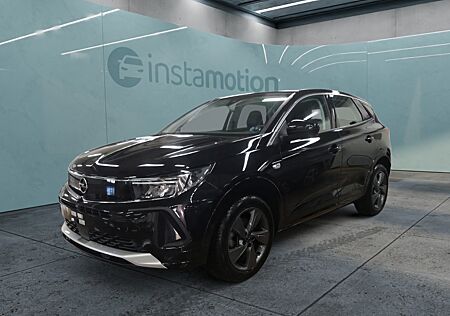 Opel Grandland Enjoy 1.2 T LED Mehrzonenklima DAB