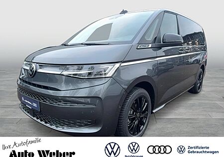 VW T7 Multivan 2.0 TDI Multivan Style langer Überhang