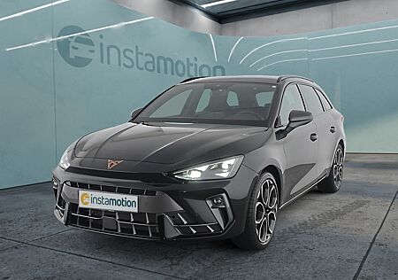 Cupra Leon ST 2.0 TDI DSG AHK|SennHeiser|EdgePaket|18