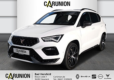 Cupra Ateca 2.0 TSI 7-Gang DSG 4Drive AHK/Panoramadach