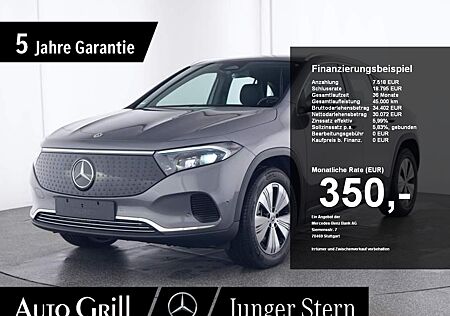 Mercedes-Benz EQA 300 4M Prog Distronic Bonus+5 Jahre Garantie