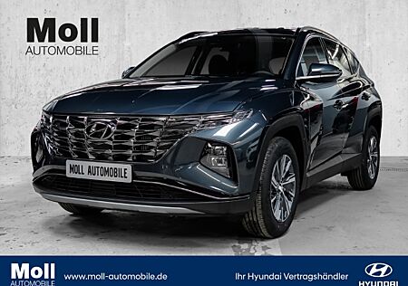 Hyundai Tucson Select 2WD Funktions-Paket Navigations-Paket