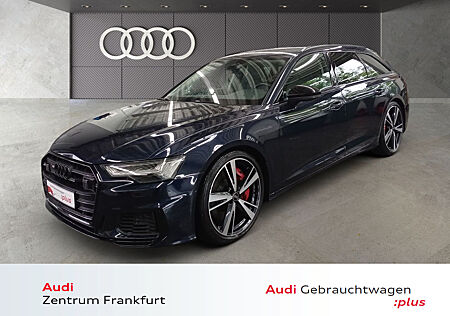 Audi S6 Avant TDI quattro tiptronic HD Matrix-LED air suspension