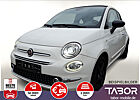 Fiat 500 C 0.9 TwinAir 85 Lounge Nav Leder PDC Klima