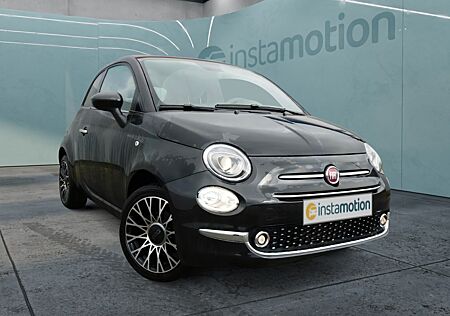 Fiat 500C 1.0 GSE HYBRID DOLCEVITA 70PS PDC NAVI KLIMAAUTOMATIK